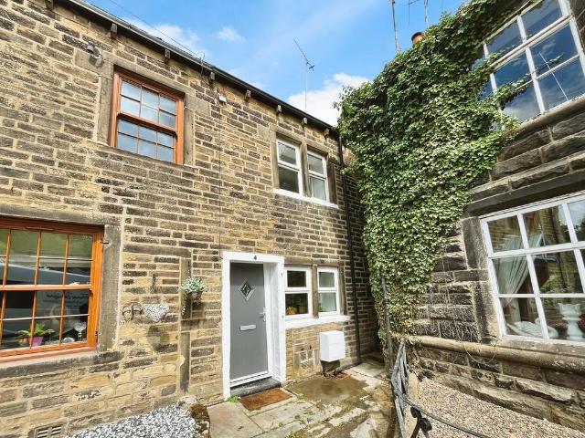 House for rent in West Yorkshire