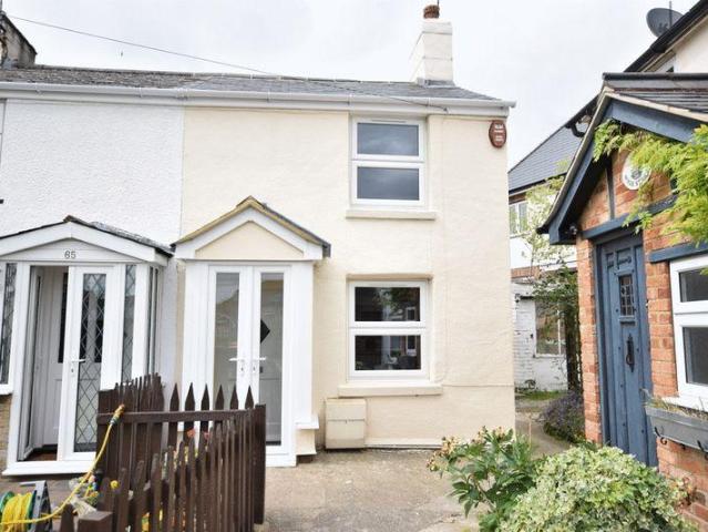 House for rent in Eaton Bray, Bedfordshire