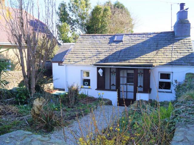 House for rent in Llanbedrog, Wales