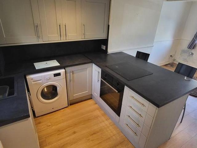 House for rent in Higherford, Lancashire