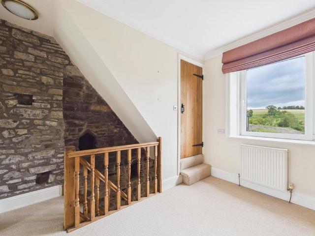 House for rent in Embsay, North Yorkshire