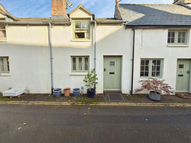 House for rent in Cricklade, Wiltshire