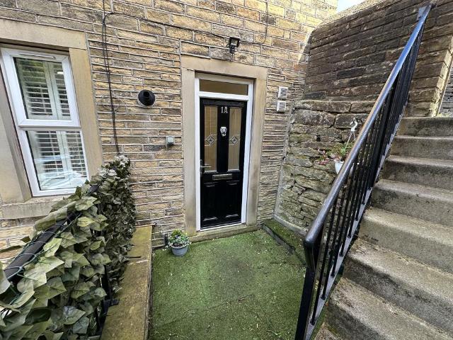 House for rent in Luddenden, West Yorkshire