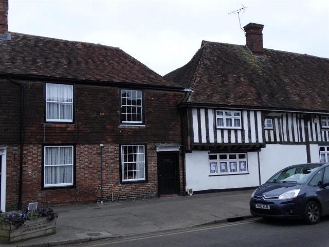 House for rent in Midway, Kent