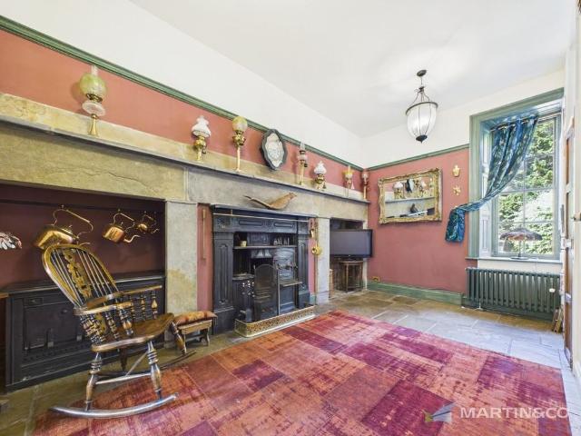 House for rent in Aldcliffe, Lancaster