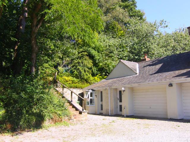 House for rent in Exbourne, Weir Quay