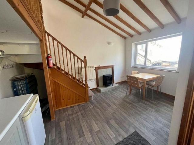 House for rent in Porthleven, Cornwall