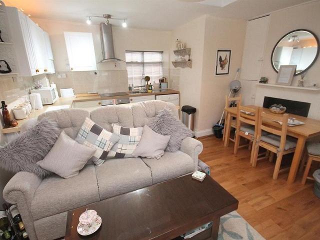 House for rent in Whitesmocks, Durham