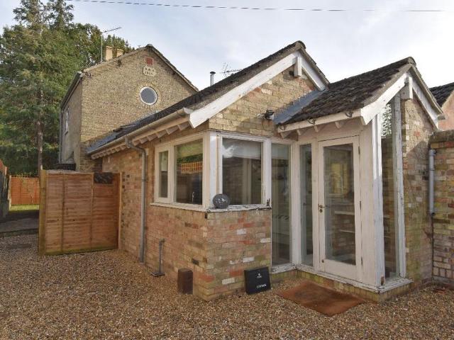 House for rent in Arrington, Cambridgeshire