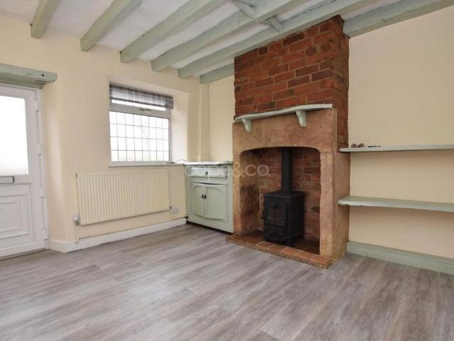 House for rent in Belper CP, Kedleston