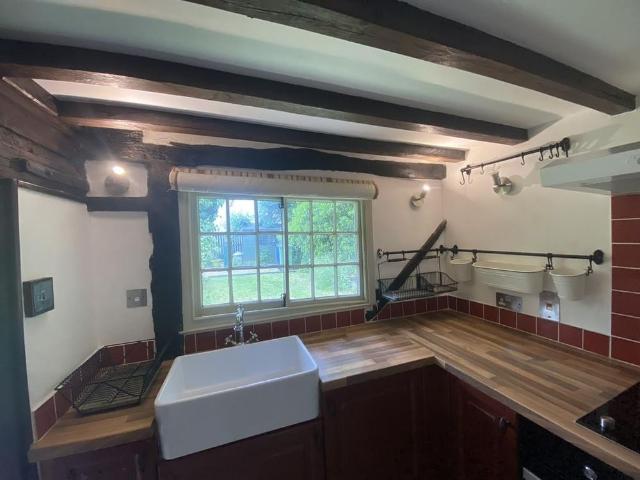 House for rent in Barton, Arrington