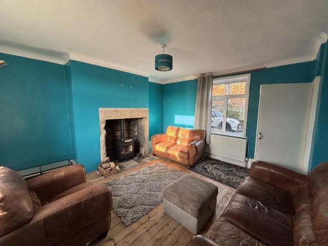 House for rent in Harden, Bradford