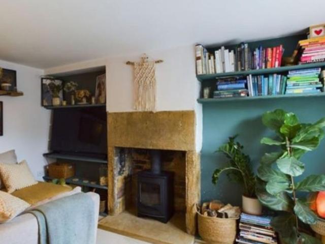 House for rent in South Petherton, Somerset