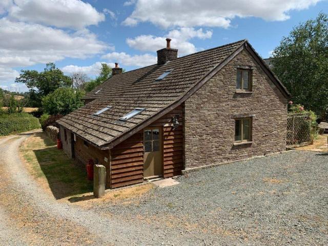 House for rent in Michaelchurch Escley