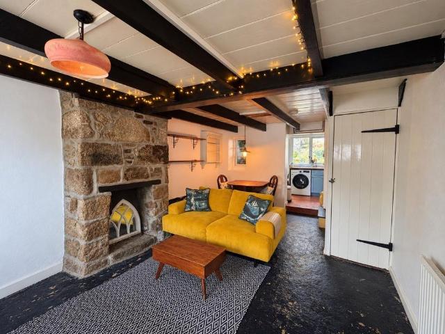 House for rent in Newlyn, Penzance
