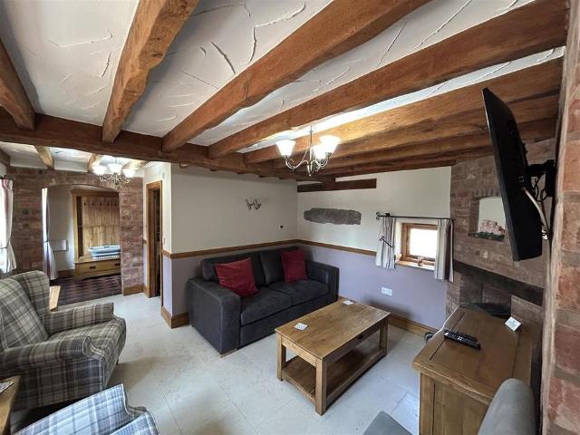 House for rent in Claines, Worcester