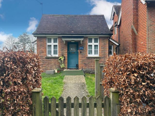 House for rent in Bolton Low Houses, Hampshire