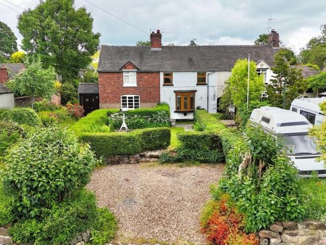 House for rent in Kingsley Moor, Staffordshire