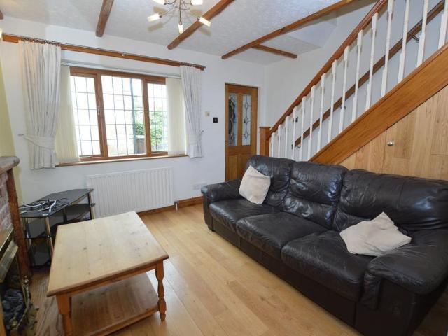 House for rent in Lowedges, South Yorkshire