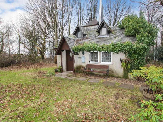 House for rent in Langbank, Scotland