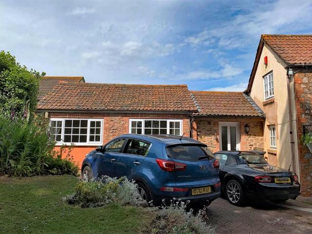 House for rent in Nailsbourne, Kingston St Mary