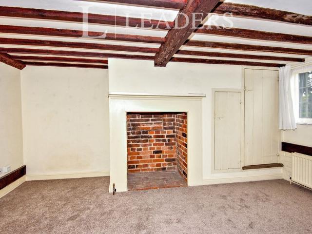 House for rent in North Shoebury, Alton Barnes