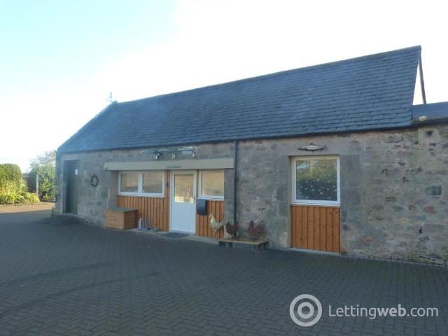 House for rent in Lentran, Scotland