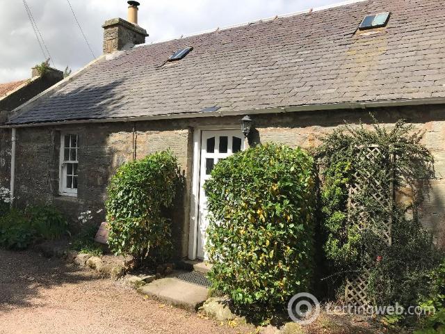 House for rent in St Andrews, Scotland