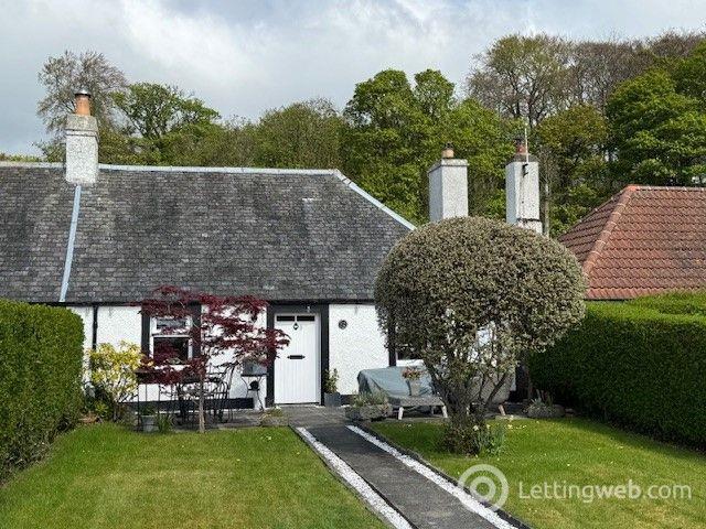 House for rent in Scotland
