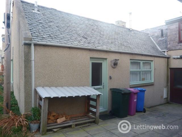 House for rent in Lossiemouth, Scotland