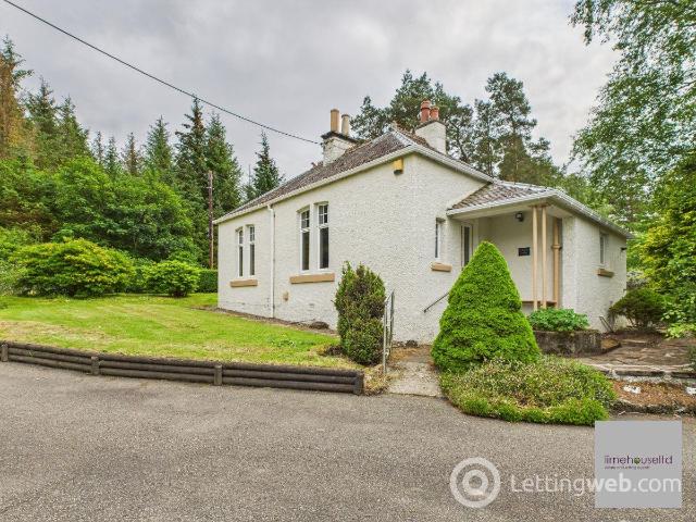 House for rent in Scotland