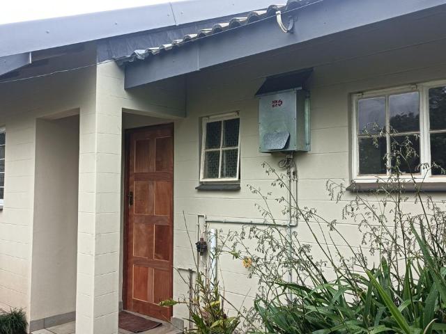 House for rent in Hillcrest
