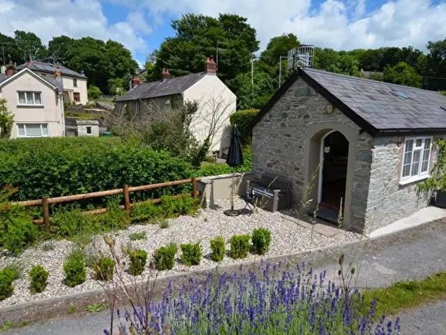 Apartment for rent in Llansteffan