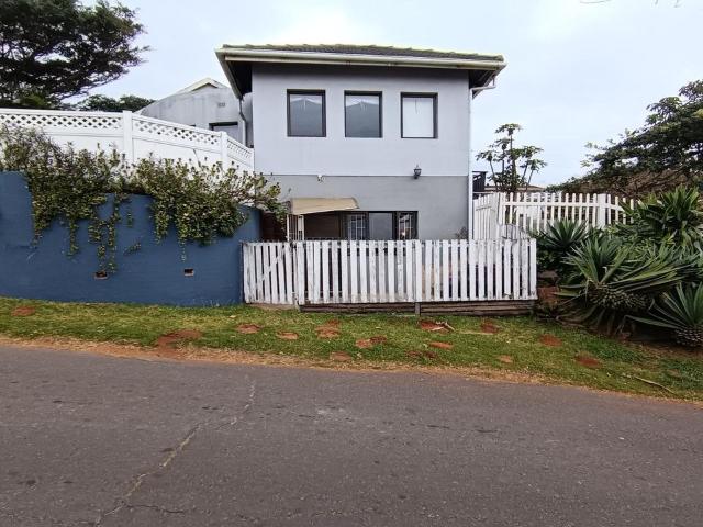 House for rent in Seaview, Kwazulu-natal