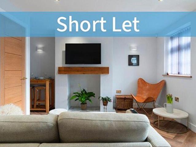 Apartment for rent in Barton In Fabis, East Midlands