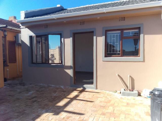 House for rent in Western Cape