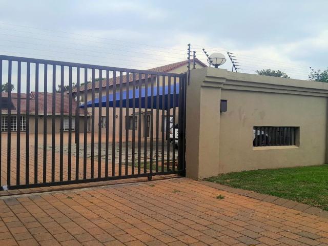 House for rent in Brackenhurst, Ekurhuleni