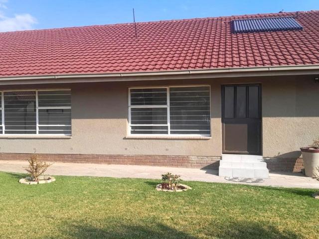House for rent in Brackenhurst, Ekurhuleni