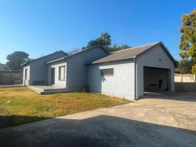 House for rent in Brackenhurst, Ekurhuleni