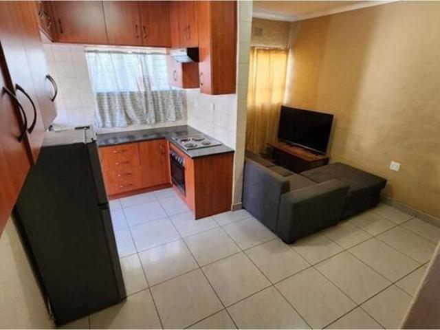 House for rent in Alexandra, Gauteng