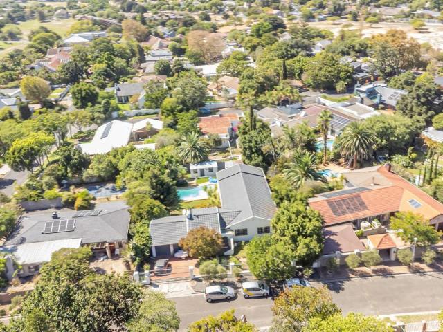 House for rent in Bellville, Western Cape