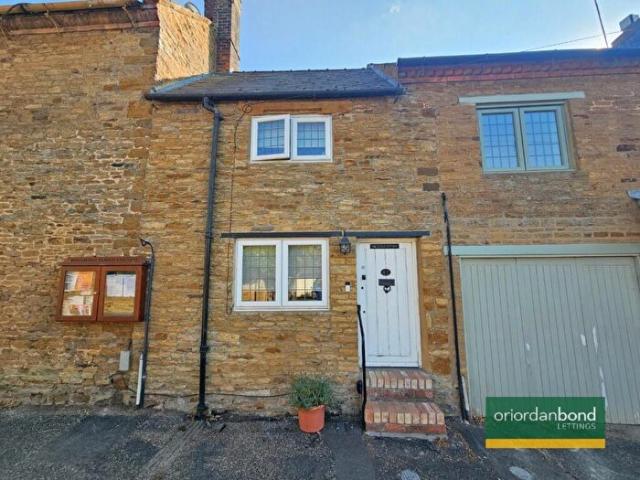 Apartment for rent in Boughton, Northamptonshire