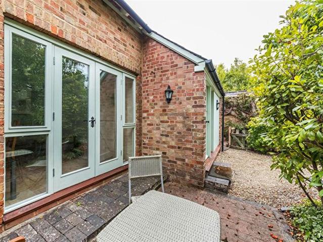 Apartment for rent in Evershot, Oxfordshire