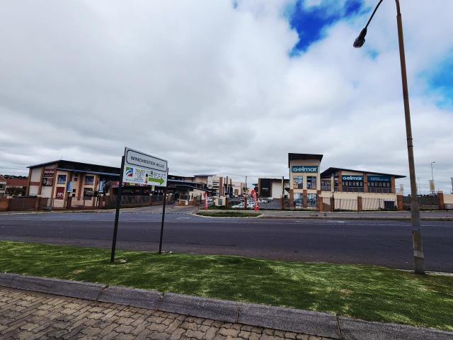 House for rent in Vosloorus, Gauteng
