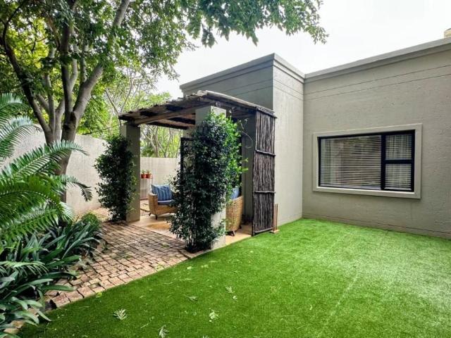 House for rent in Gauteng