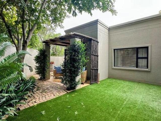 House for rent in Gauteng