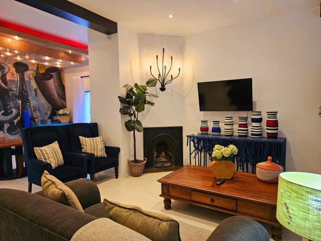 House for rent in Cape Town, Western Cape