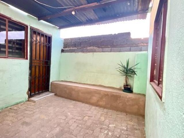 House for rent in Soweto, Gauteng