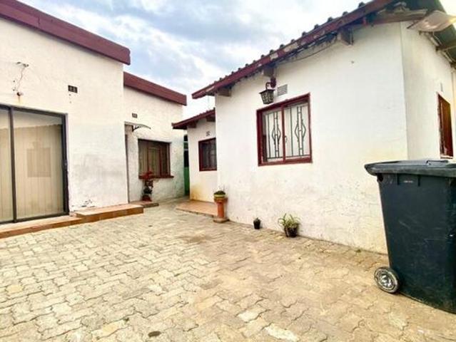 House for rent in Soweto, Gauteng
