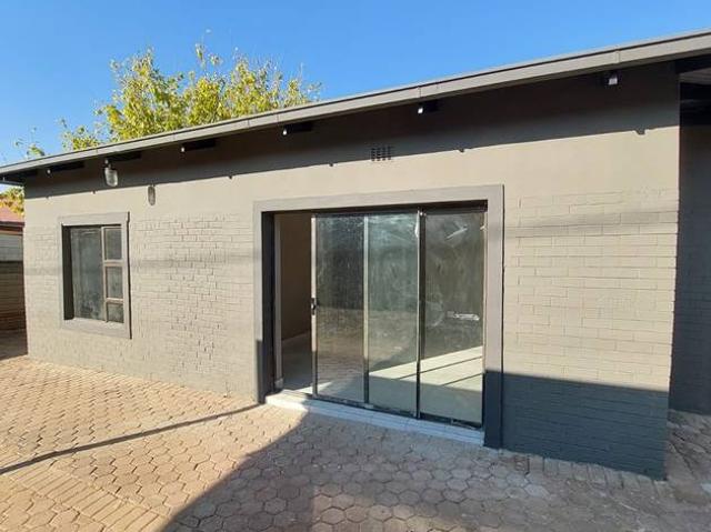 House for rent in Roodepoort